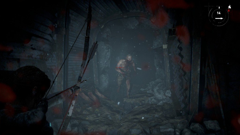Rise Of The Tomb Raider - Cold Darkness Awakened DLC Steam CD Key