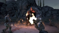 Borderlands Game of the Year Edition RU PC Steam CD Key screenshot 7
