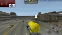 18 Wheels of Steel: Across America PC Steam CD Key screenshot 7