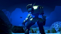 100ft Robot Golf Steam CD Key screenshot 6