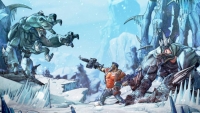 Borderlands 2 Game of the Year Edition EU PC Steam Altergift screenshot 7
