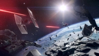 Star Wars Battlefront II UK XBOX One CD Key  screenshot 6