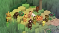Niche: A Genetics Survival Game AR XBOX One CD Key screenshot 7