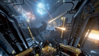 EVE: Valkyrie Steam CD Key screenshot 7