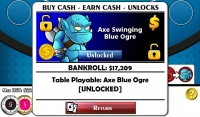 Cheaters Blackjack 21 PC Steam CD Key screenshot 7