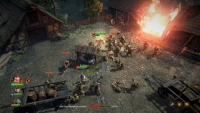 The Dwarves RU/CN/IN Steam CD Key screenshot 7