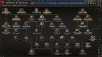 Hearts of Iron IV - Together for Victory DLC Steam Altergift screenshot 7