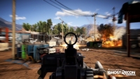 Tom Clancy's Ghost Recon Wildlands RU/CIS Ubisoft Connect CD Key screenshot 6