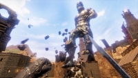 Conan Exiles - Atlantean Sword DLC Steam CD Key screenshot 7