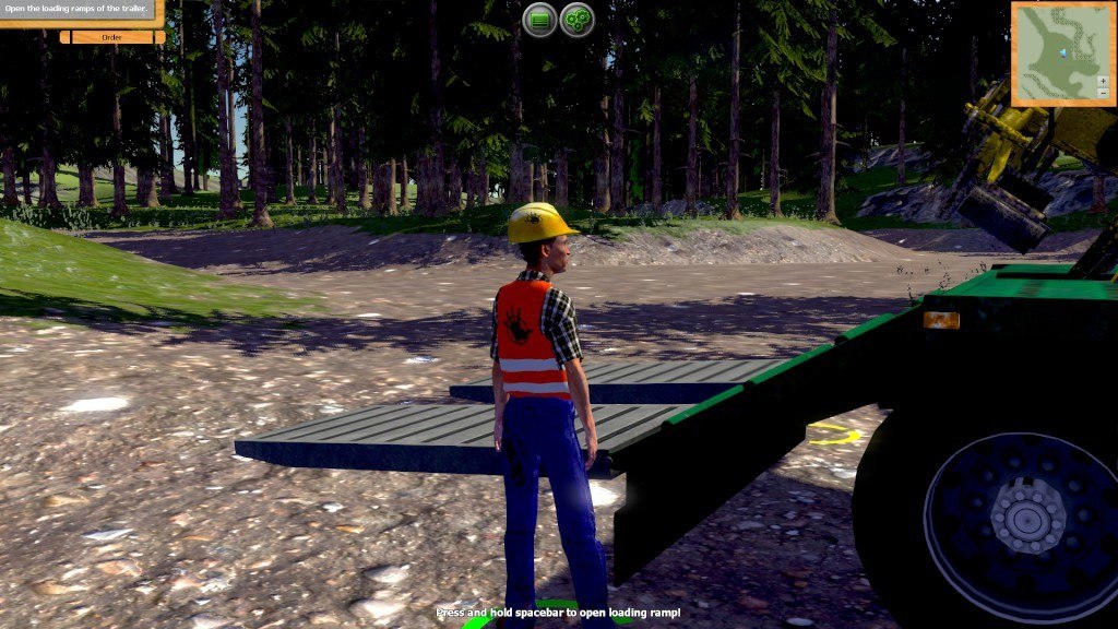 Timber! The Logging Experts Steam CD Key