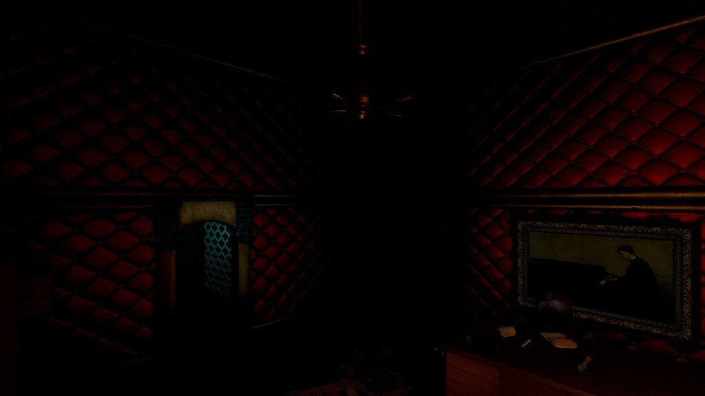 Smell Of Death Episode 1: Dark House Steam CD Key
