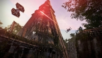 Star Wars Battlefront II UK XBOX One CD Key  screenshot 7