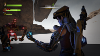 ReCore EU XBOX One / Xbox Series X|S / PC CD Key screenshot 8