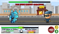 Cheaters Blackjack 21 PC Steam CD Key screenshot 8