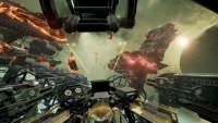 EVE: Valkyrie Steam CD Key screenshot 8