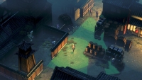Shadow Tactics: Blades of the Shogun CHINA Steam CD Key screenshot 7