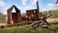 Conan Exiles - Atlantean Sword DLC Steam CD Key screenshot 8