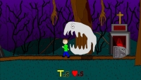 The Final Specimen: Arrival Steam CD Key screenshot 7