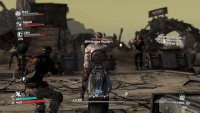 Borderlands Game of the Year Edition RU PC Steam CD Key screenshot 8
