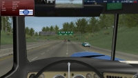 18 Wheels of Steel: Across America PC Steam CD Key screenshot 8