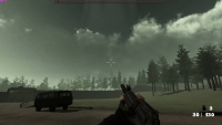 Contracted Steam CD Key screenshot 8