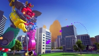 100ft Robot Golf Steam CD Key screenshot 7