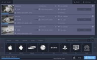 Movavi Video Converter Key screenshot 2