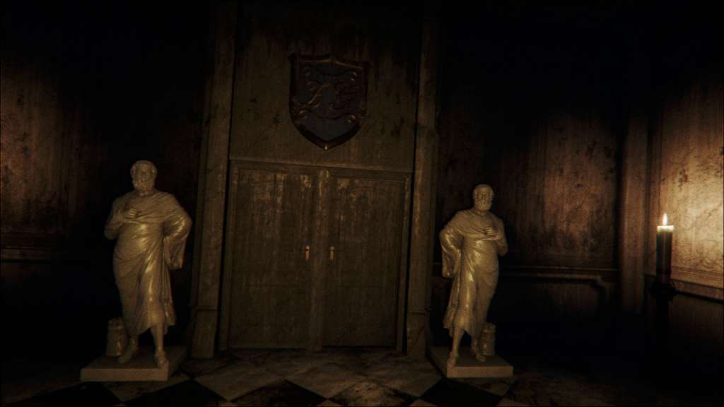 Haunted House: Cryptic Graves Steam CD Key