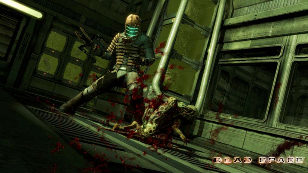 Dead Space (2008) Pack Steam Gift