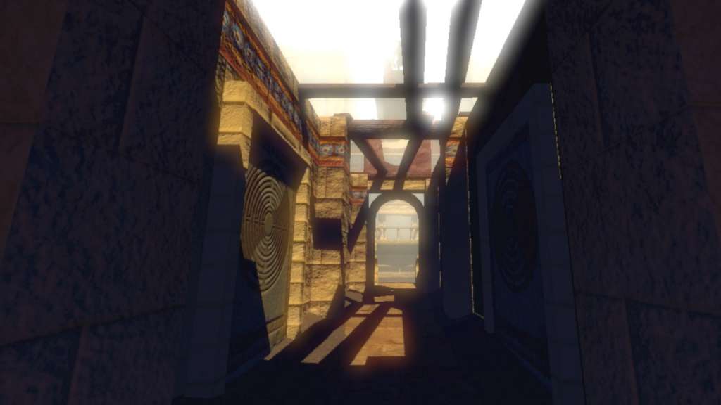Depths Of Fear: Knossos Steam Gift