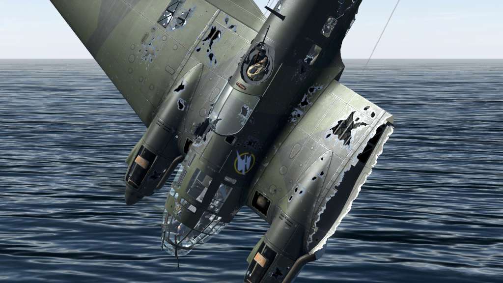 IL-2 Sturmovik: Cliffs Of Dover Steam CD Key