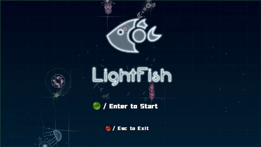 Lightfish Steam CD Key