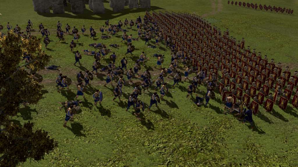 Hegemony Rome: The Rise Of Caesar Steam CD Key