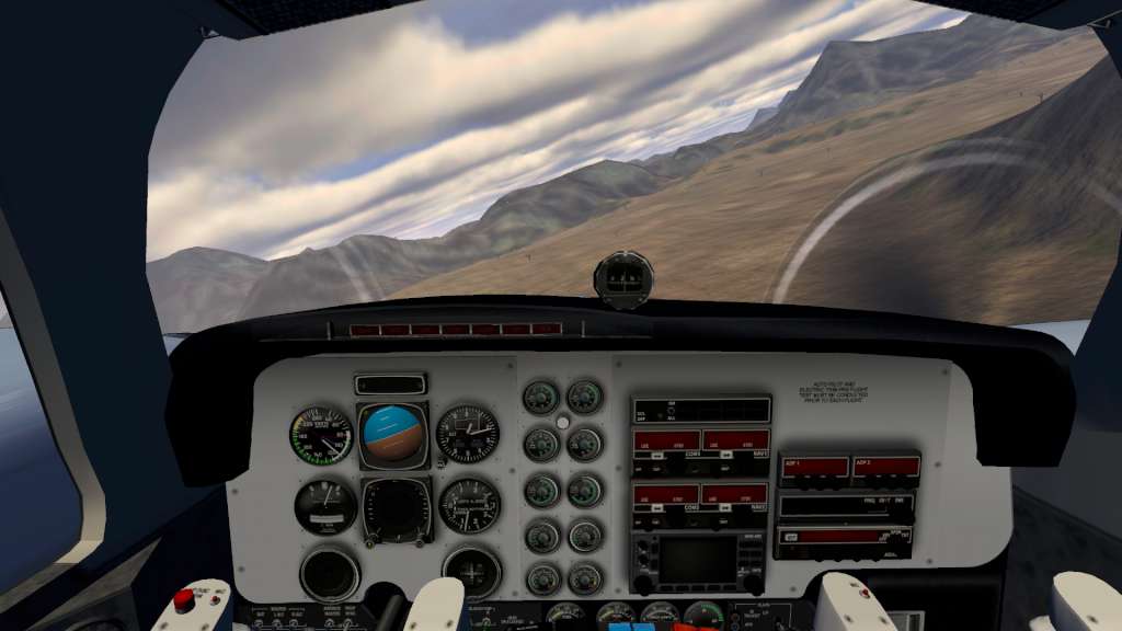 Aviator - Bush Pilot Steam CD Key