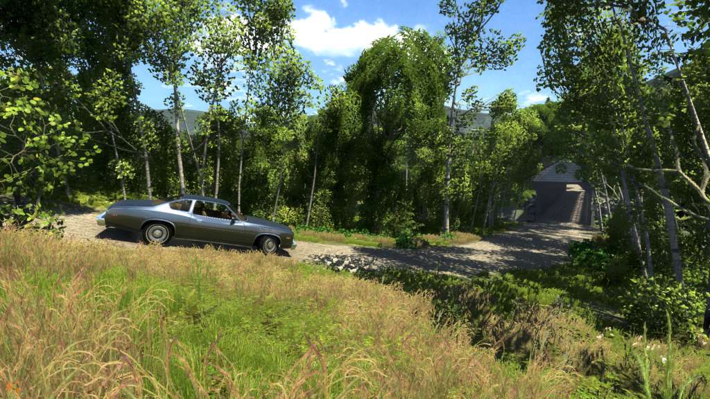 BeamNG.drive Steam Altergift
