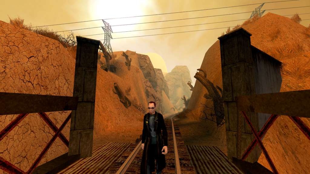 Postal 2: Paradise Lost Steam Gift
