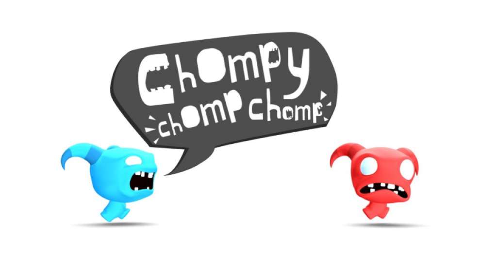 Chompy Chomp Chomp Steam CD Key