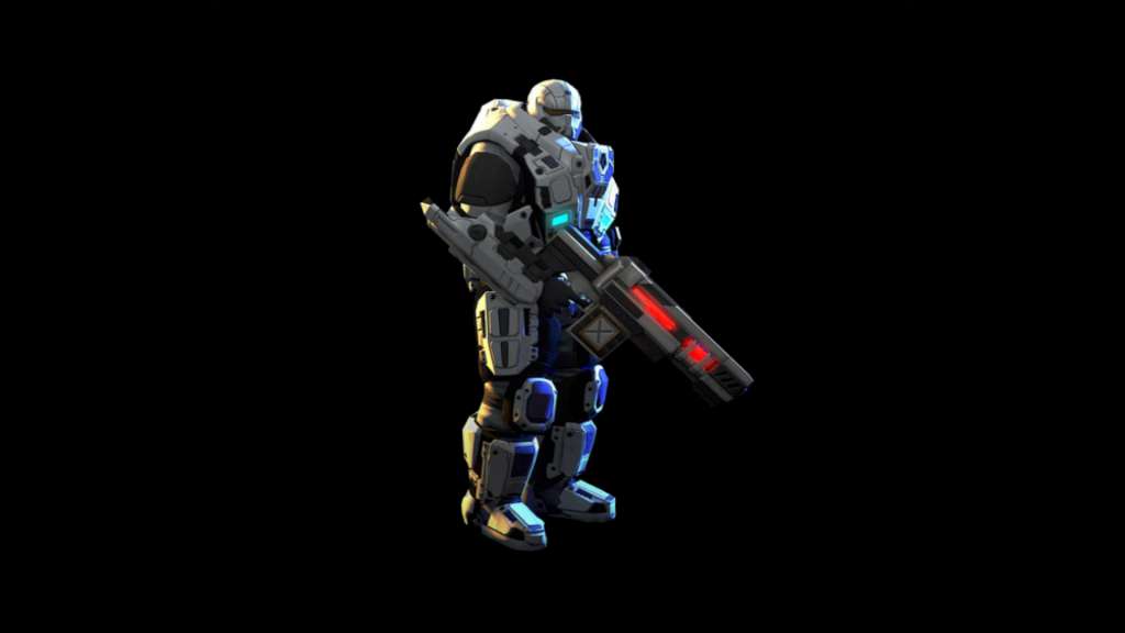 XCOM: Enemy Unknown - Elite Soldier Pack DLC Steam CD Key