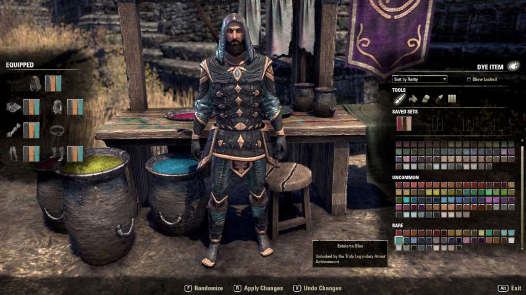 The Elder Scrolls Online - 1000k Gold - EUROPE PS4/PS5