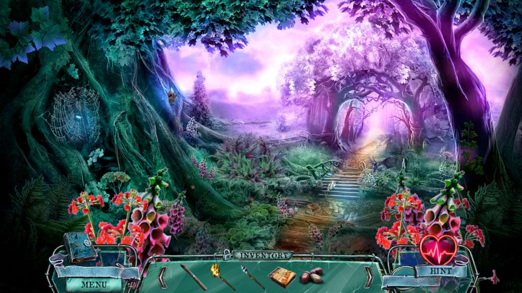 Mind Snares: Alice's Journey Steam CD Key