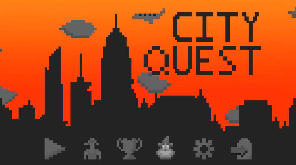City Quest Steam CD Key