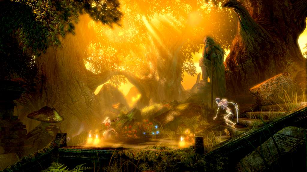 Trine: Ultimate Collection EU XBOX One CD Key