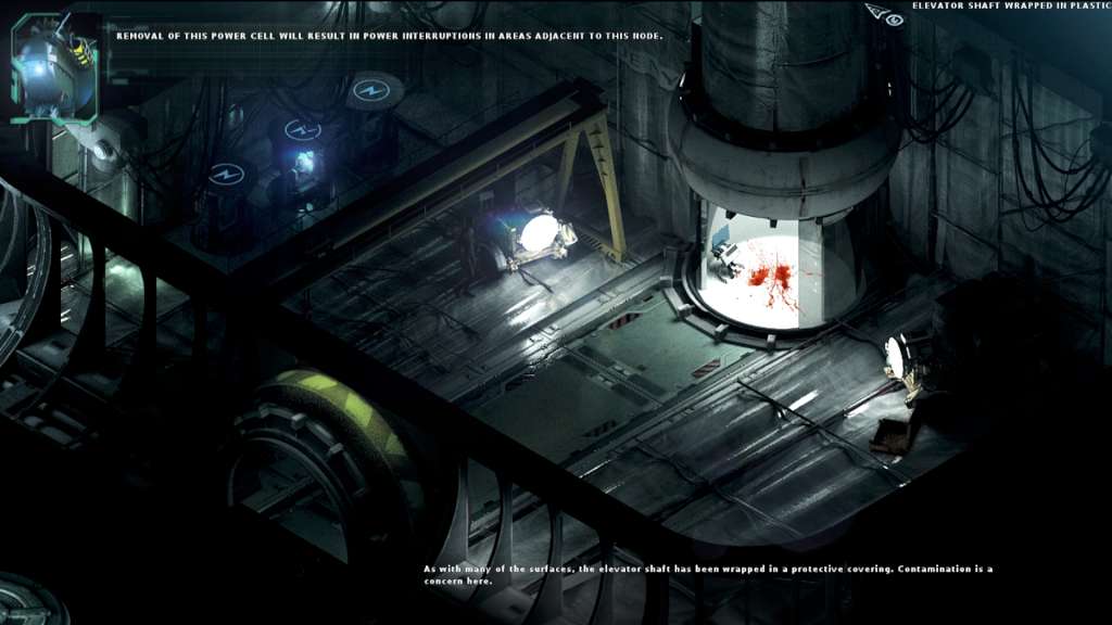 Stasis GOG Deluxe Edition CD Key