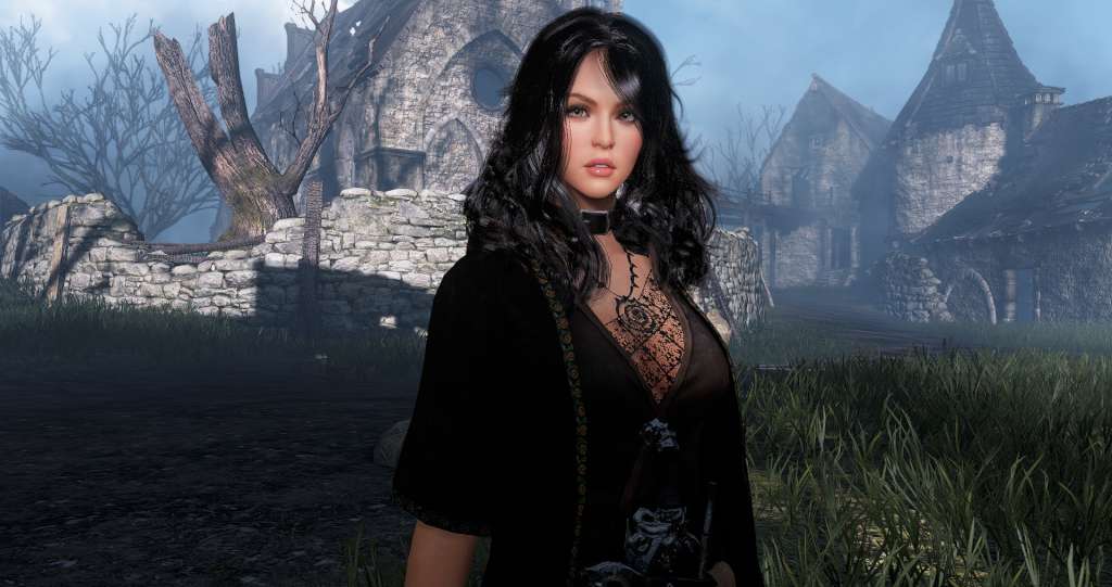 Black Desert Online Steam Account