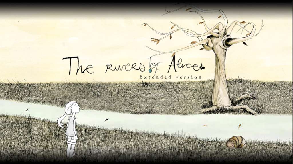 The Rivers Of Alice - Extended Version Steam CD Key