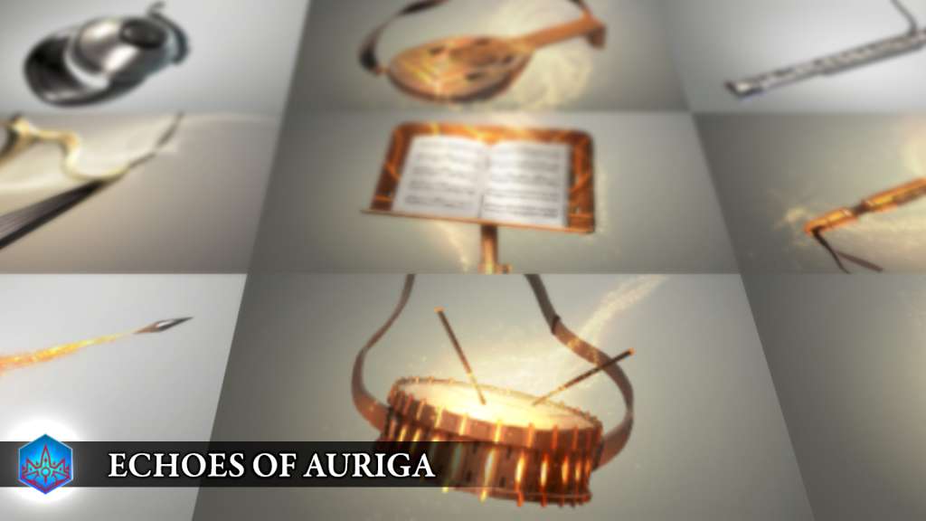 Endless Legend - Echoes Of Auriga DLC Steam CD Key