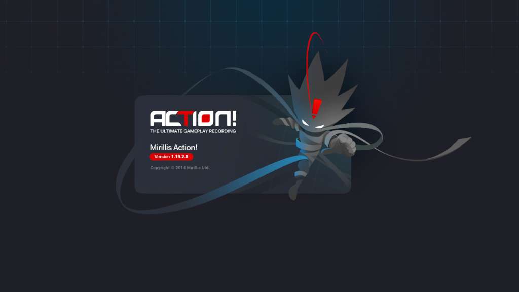 Action! - Gameplay Recording And Streaming Steam CD Key