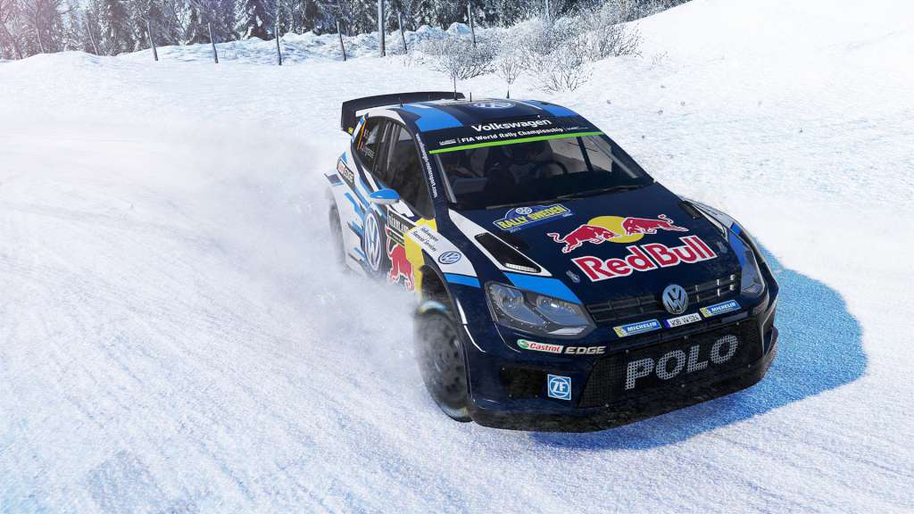 WRC 5 - Season Pass EU Steam CD Key