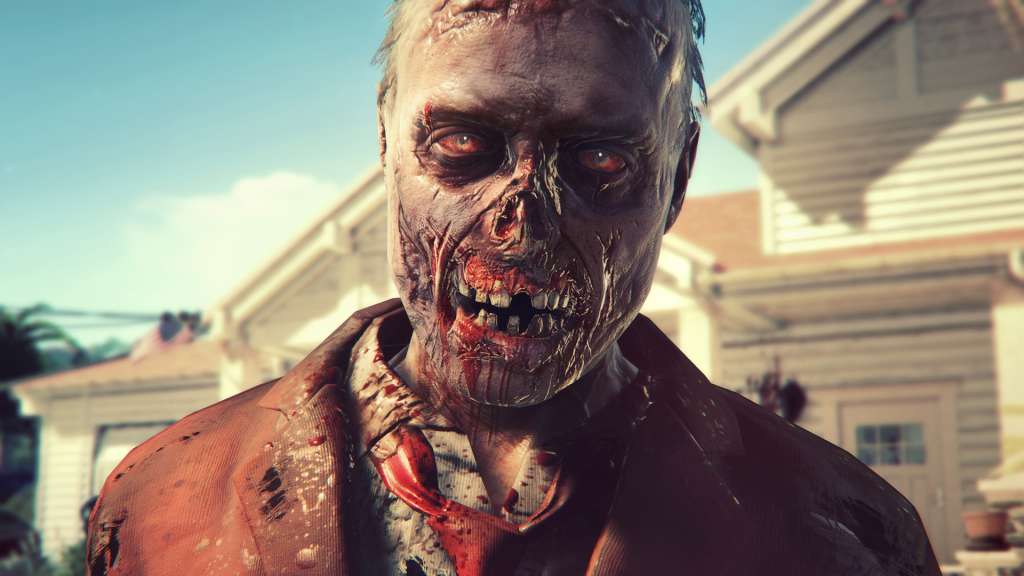 Dead Island 2 Deluxe Edition PlayStation 5 Account