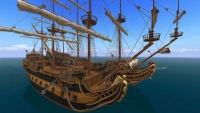 Blood & Gold: Caribbean! Steam Altergift screenshot 4